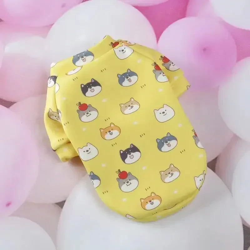 Cat and Dog Sweatshirt . Multiple fashionable designs to choose from.