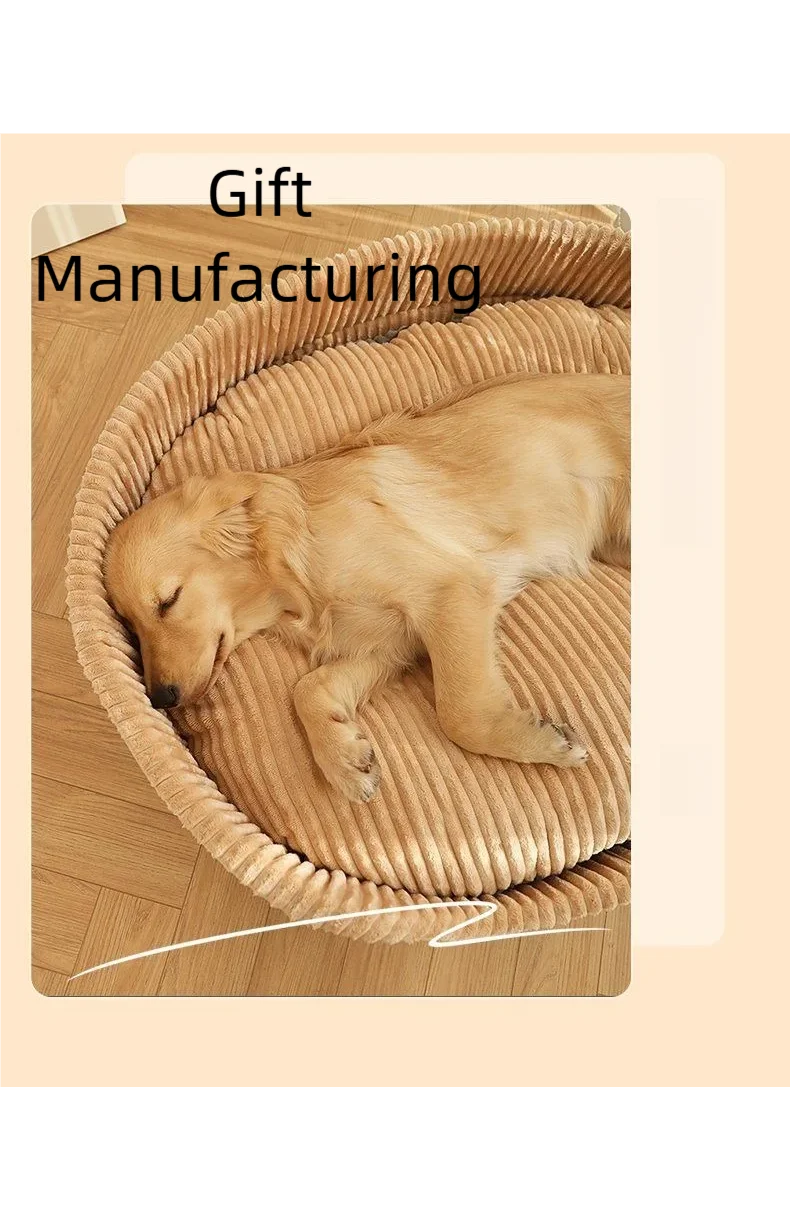 The King Size of Dog Beds. Great for Multiple Dogs. Laying in the Lap of Luxury.  Multiple sizes.