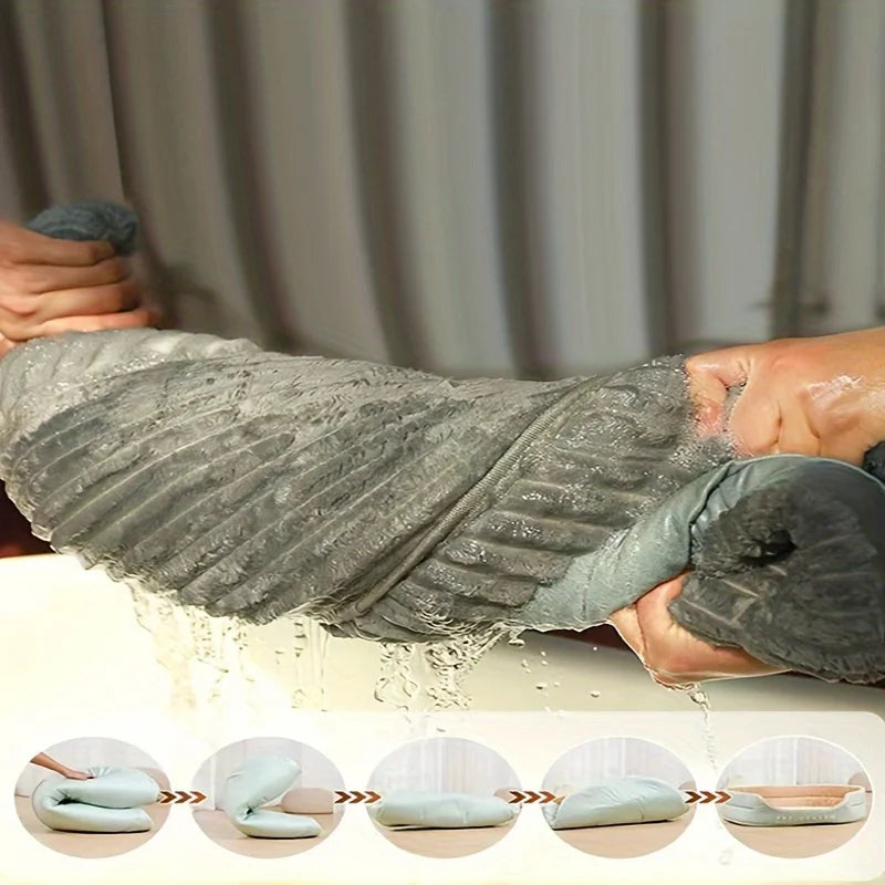 The King Size of Dog Beds. Great for Multiple Dogs. Laying in the Lap of Luxury.  Multiple sizes.