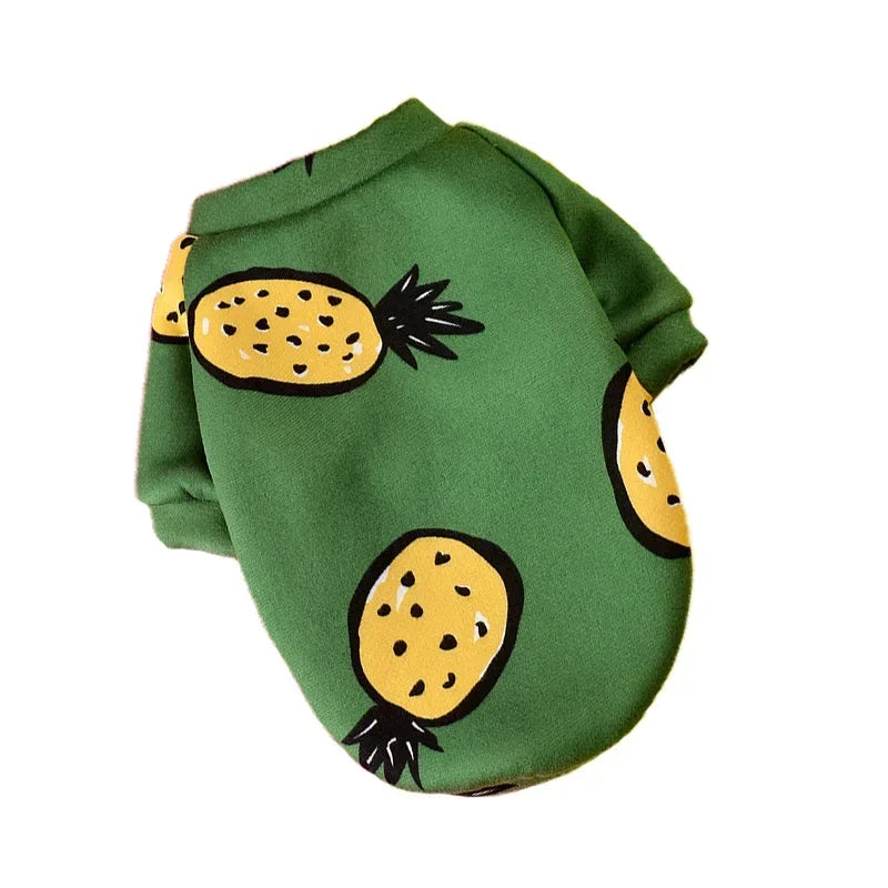 Cat and Dog Sweatshirt . Multiple fashionable designs to choose from.