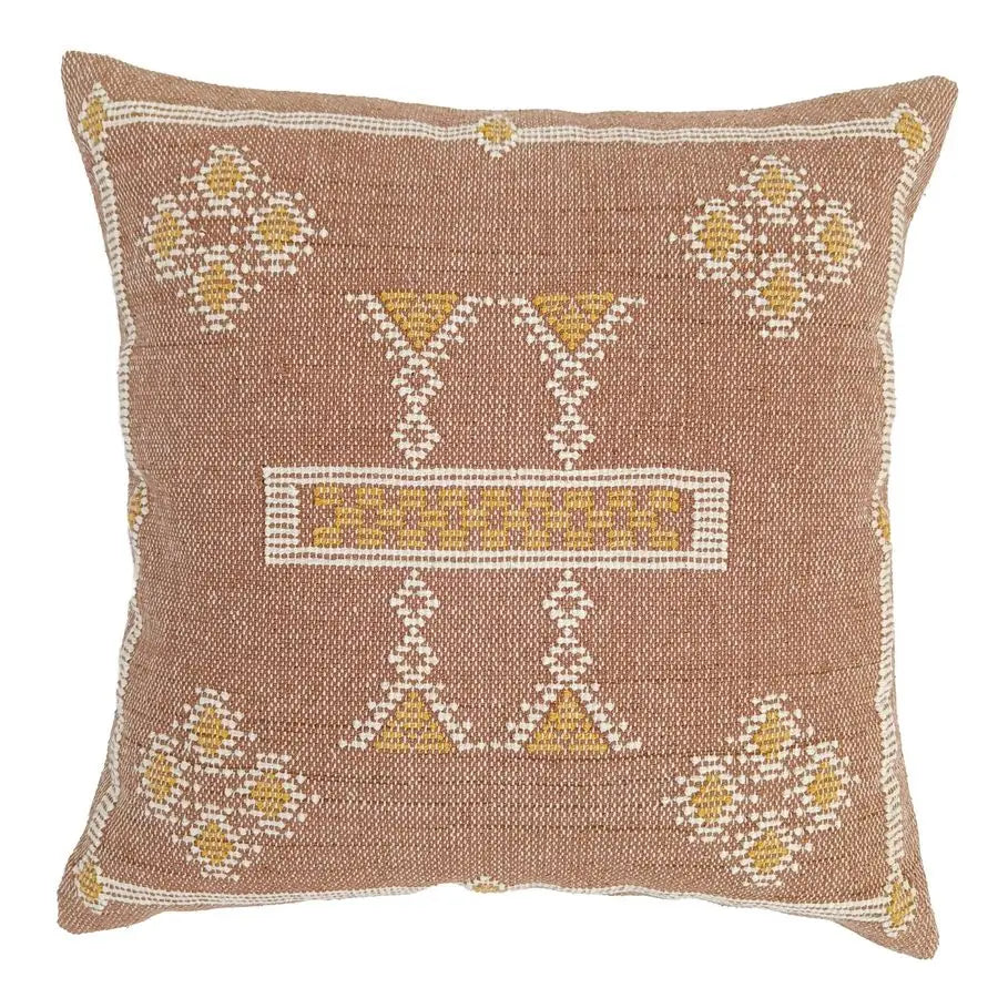 Star Beautiful Farmhouse Cushion Cover 100 Cotton Sabra Kilim Pillow Cover Premium Quality Cushion Case Indian Design.