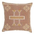 Star Beautiful Farmhouse Cushion Cover 100 Cotton Sabra Kilim Pillow Cover Premium Quality Cushion Case Indian Design.