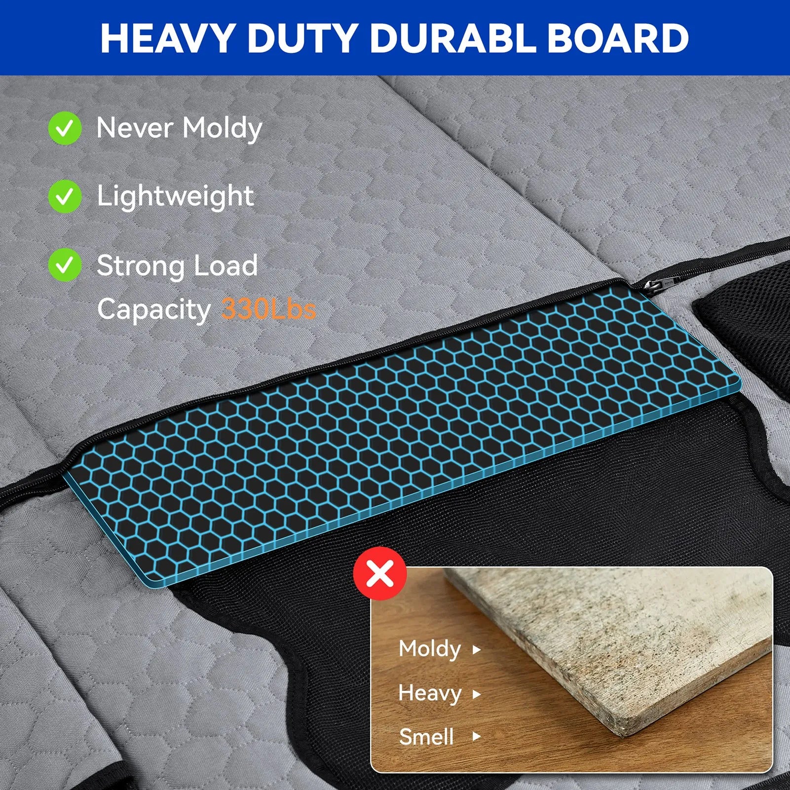 Dog Car Seat Cover. Heavy Duty Scratch Resistant Anti Slip Durable Soft Pet Rear Seat Cover for Cars. Love this Product!