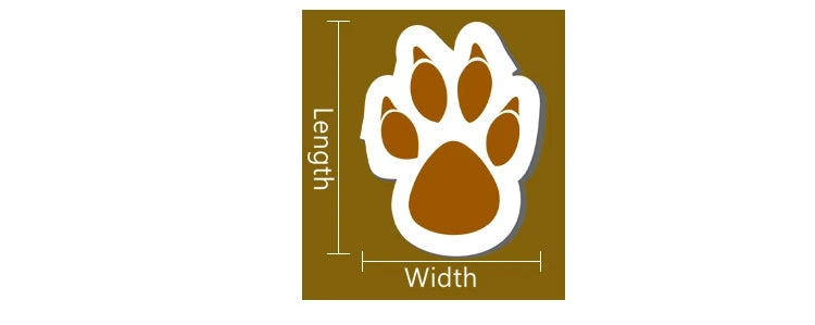 4pcs/set Fleece lined boots for Dogs.  Thick non-slip soles to protect their Paws.  They are just too cute!!