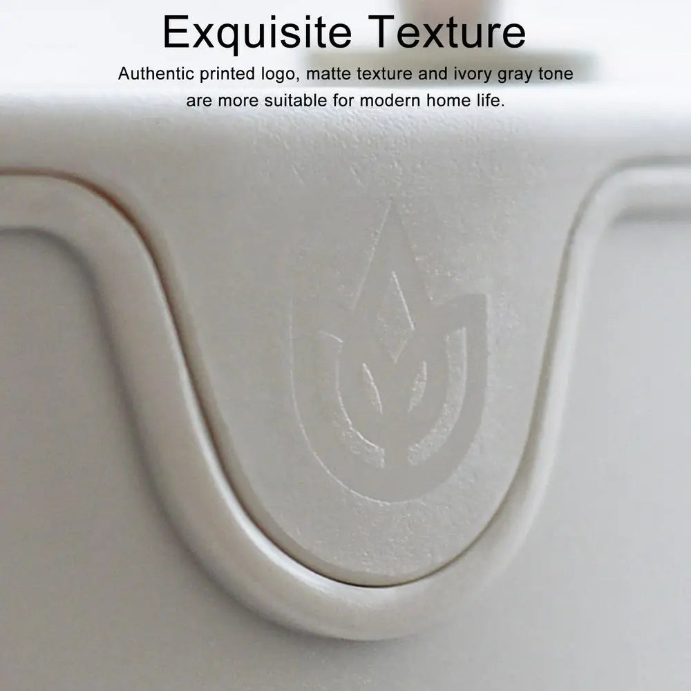 New Automatic Self-Watering Flower Pot With Water Level For Home Indoor Outdoor Garden Flower Pot With Wooden Legs. Love These. Perfect for Those of us that Forget to Water!!