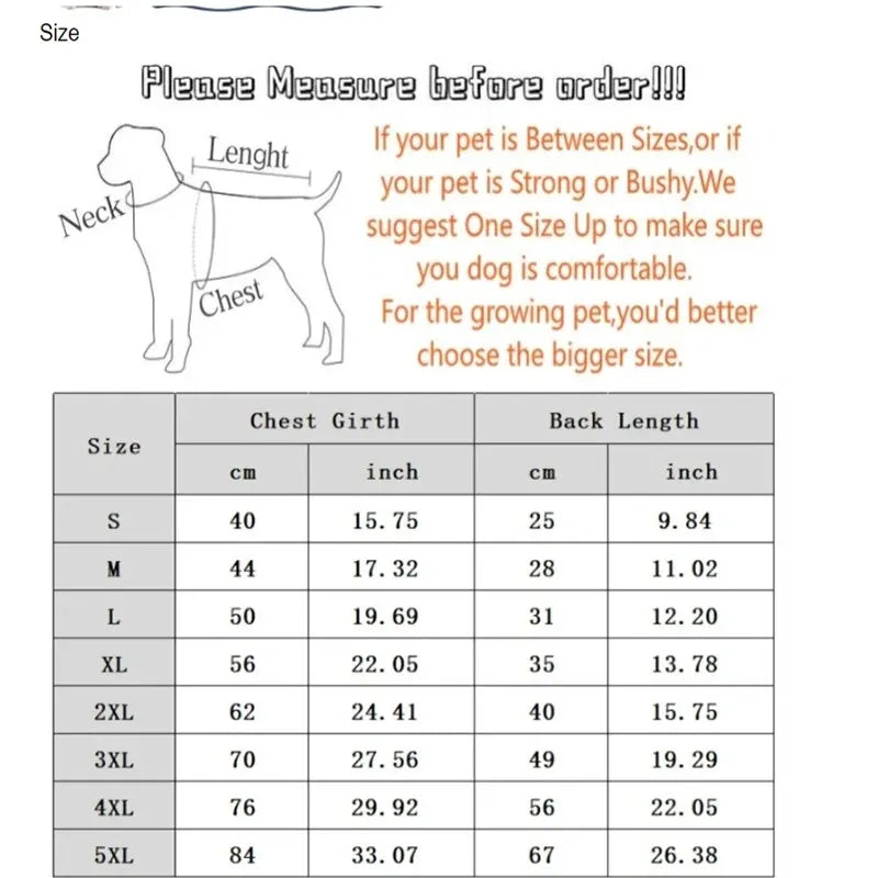 Dog Fans Warm  Down Jacket for all Size  Dogs - Multiple Colors. " THE DOG FANS " on the jacket!   will have your BEST FRIEND stylin.!