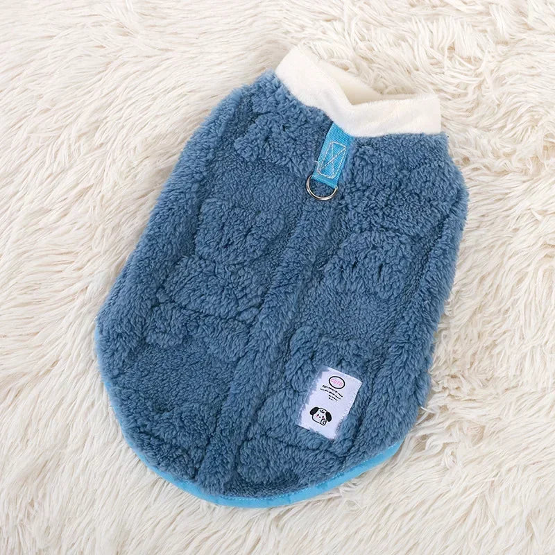 Trendy Pet Sweaters For Both Cats and Dogs. Keep them Warm and Fashionable and just plain ADORABLE!