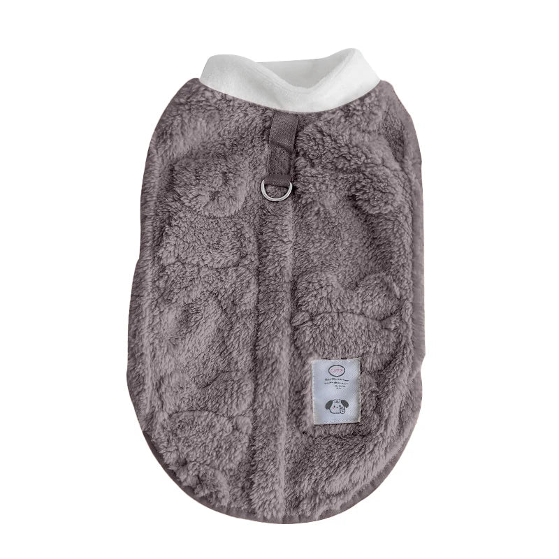 Trendy Pet Sweaters For Both Cats and Dogs. Keep them Warm and Fashionable and just plain ADORABLE!