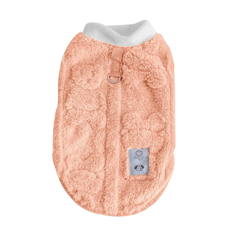 Trendy Pet Sweaters For Both Cats and Dogs. Keep them Warm and Fashionable and just plain ADORABLE!