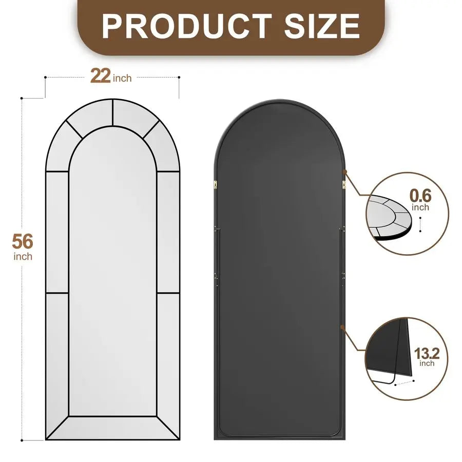 Full Length Floor Window Pane .  Beautiful Focal Piece in  Any Room.