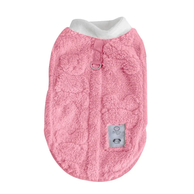 Trendy Pet Sweaters For Both Cats and Dogs. Keep them Warm and Fashionable and just plain ADORABLE!