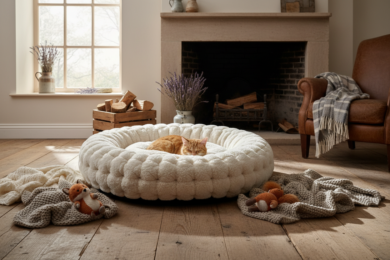Pet Beds